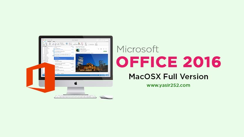microsoft office 2013 for mac free download full version crack for mac